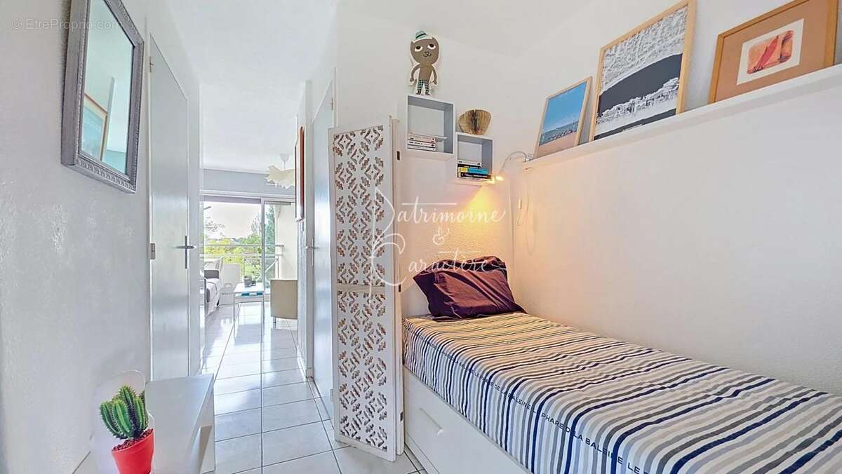 Appartement à CARNAC