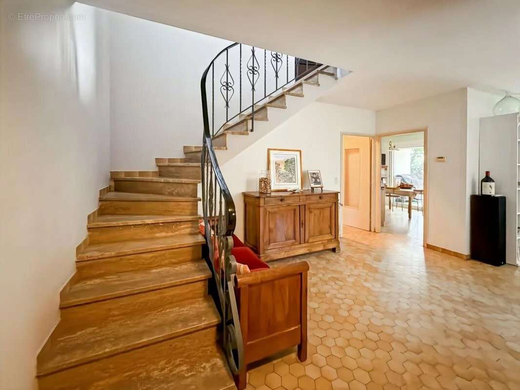 Maison à L'UNION