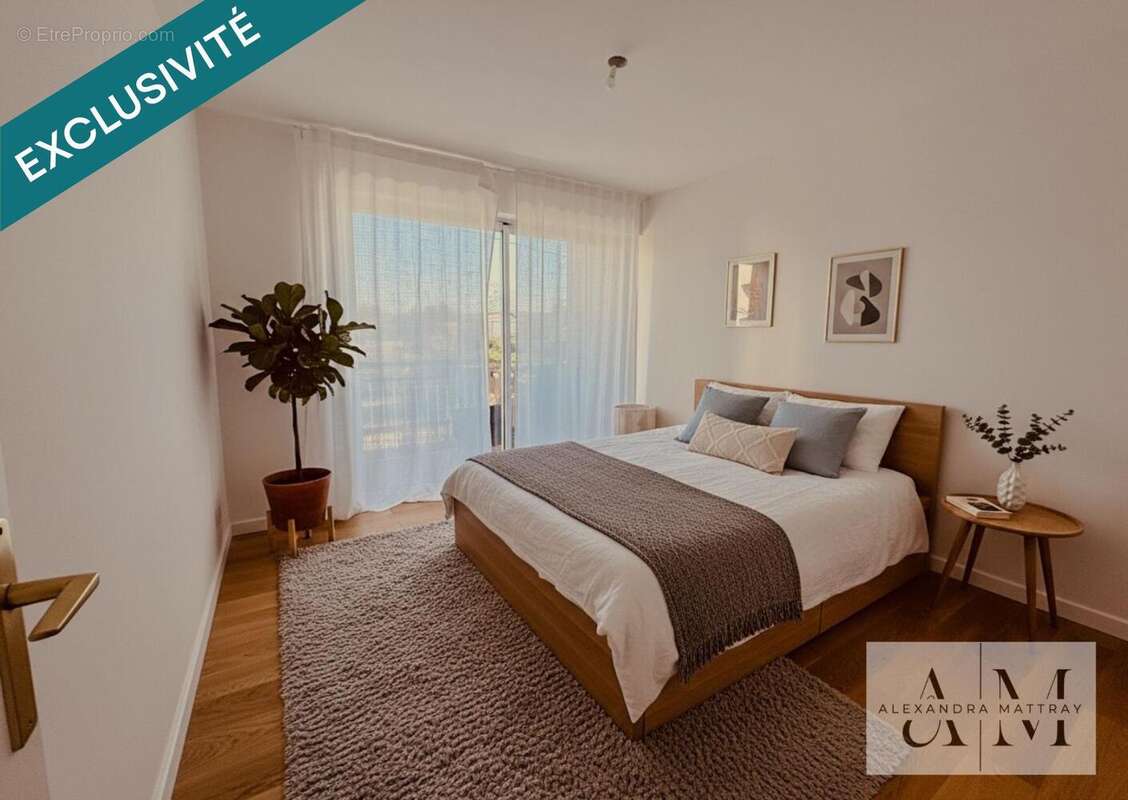 Photo 5 - Appartement à BORDEAUX