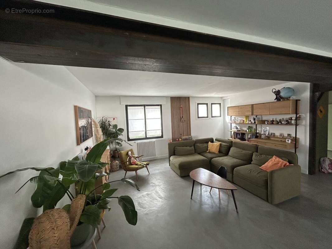 Maison à LA ROCHELLE