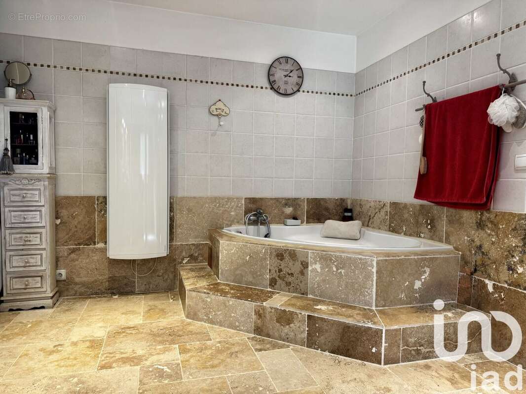 Photo 9 - Maison à POLIGNY