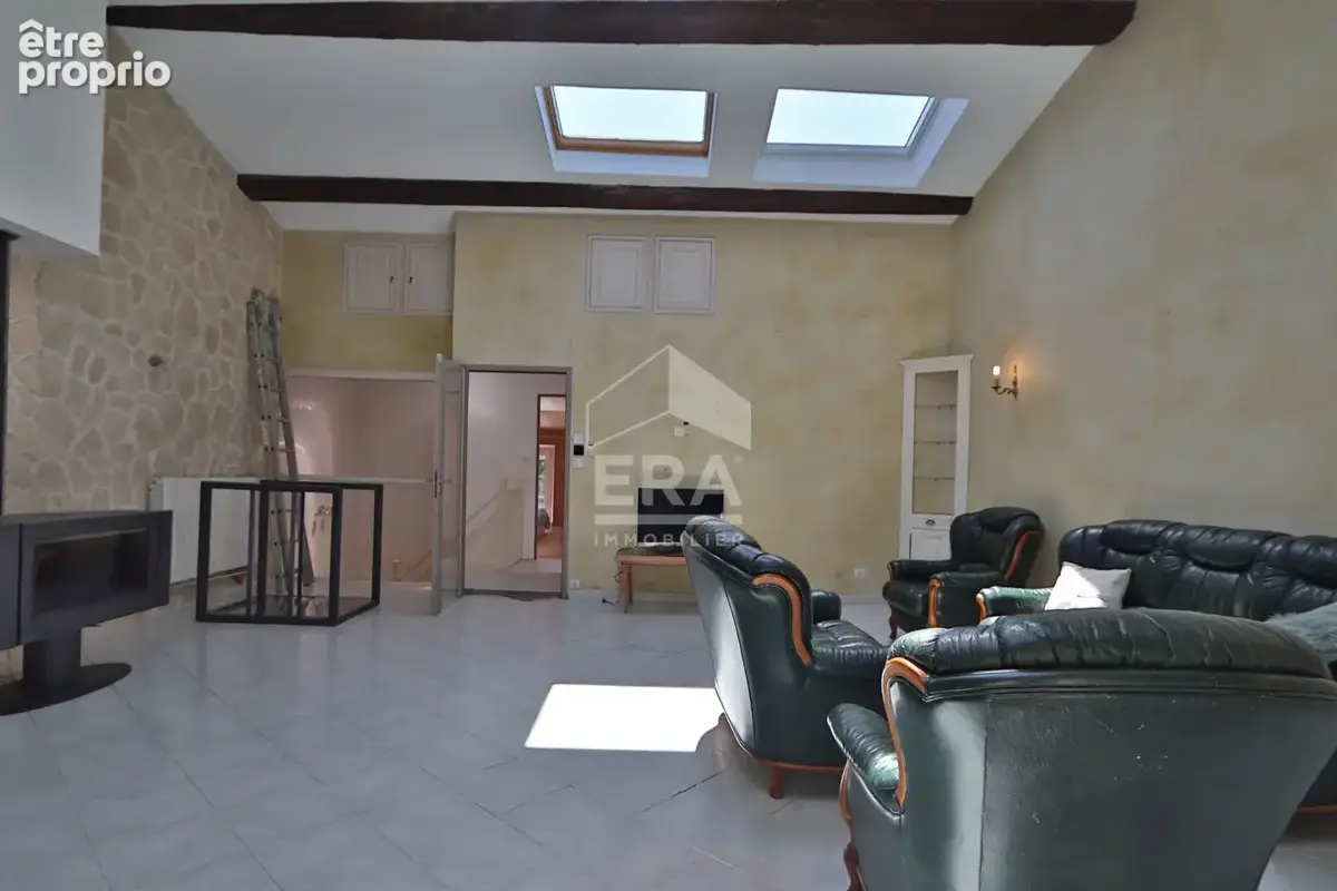 Maison 182m² à moux - photo 3