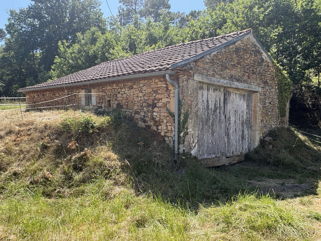 Magnifique corps de ferme en pierre avec vue imprenable   Lot (46) - photo 10