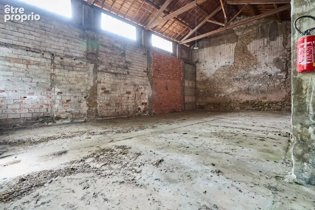 Bureaux et entrepôt - 440 m² - Carcassonne (11) - photo 12