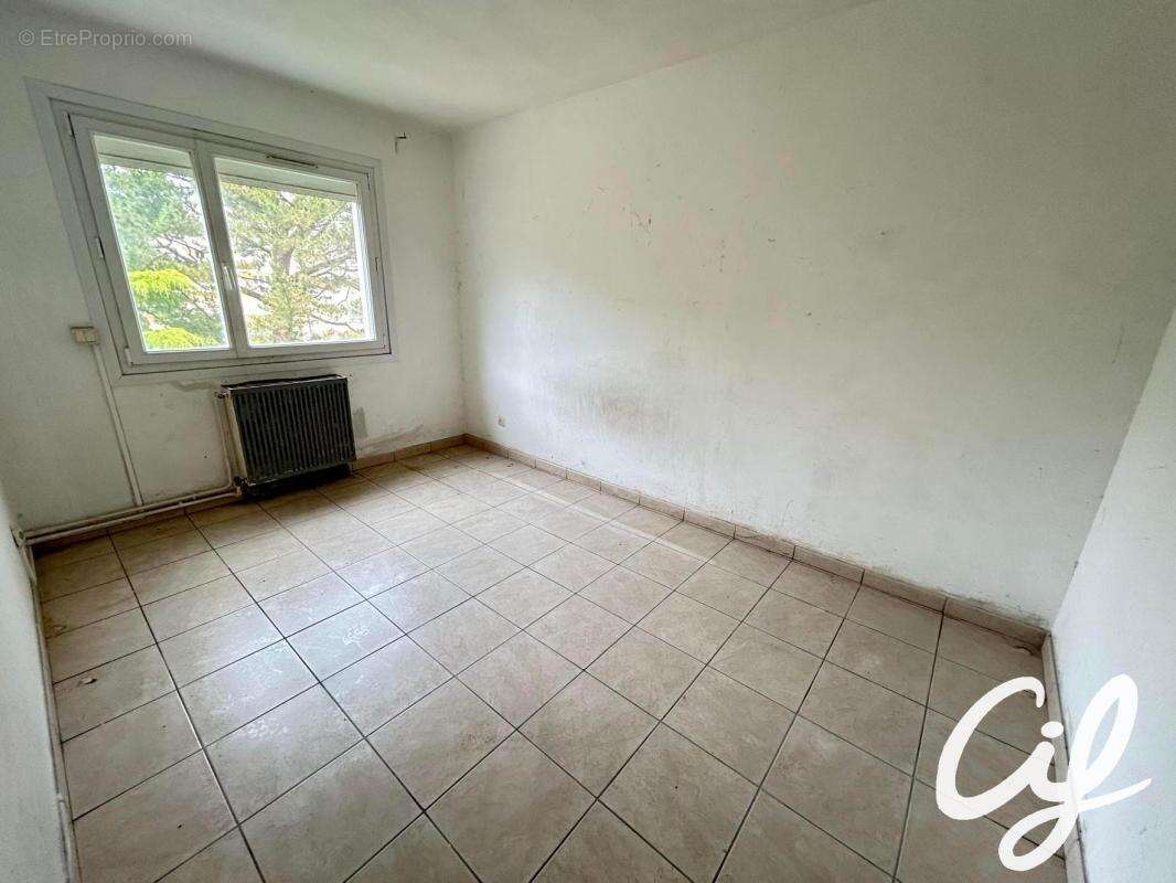 Appartement T3 NANTES Pont du Cens - 71.18 m2  186 500 Euros - photo 5