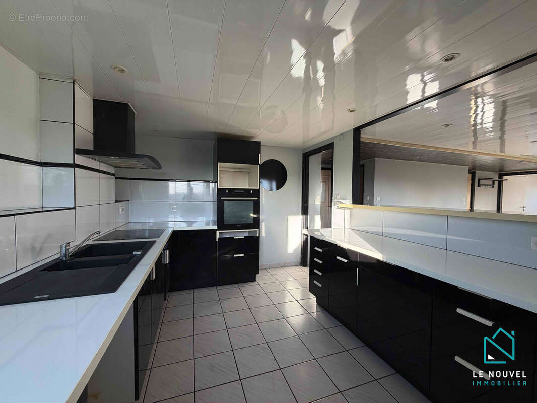 Appartement à COLMAR