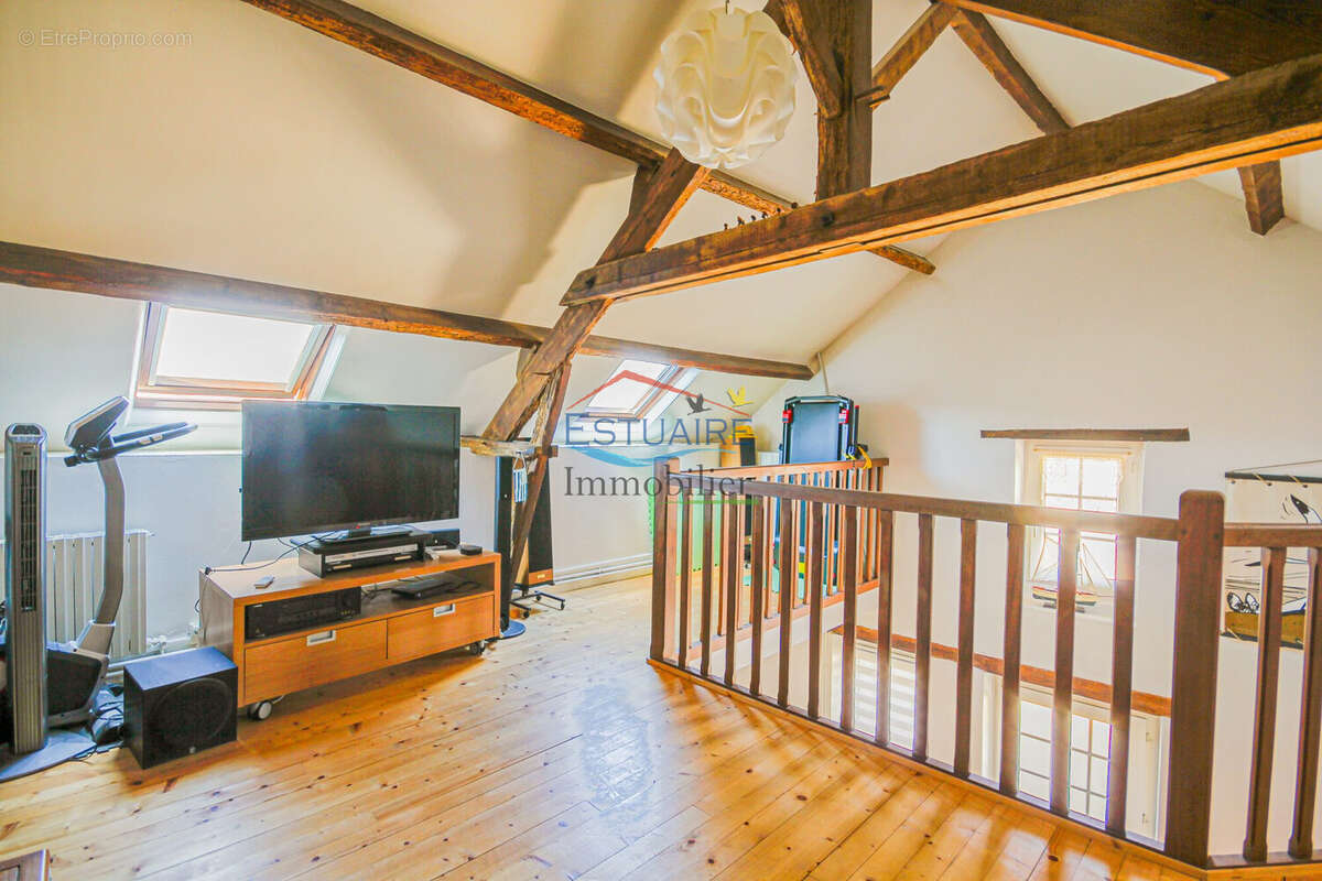 Maison 145 m² à Cordemais  - photo 6