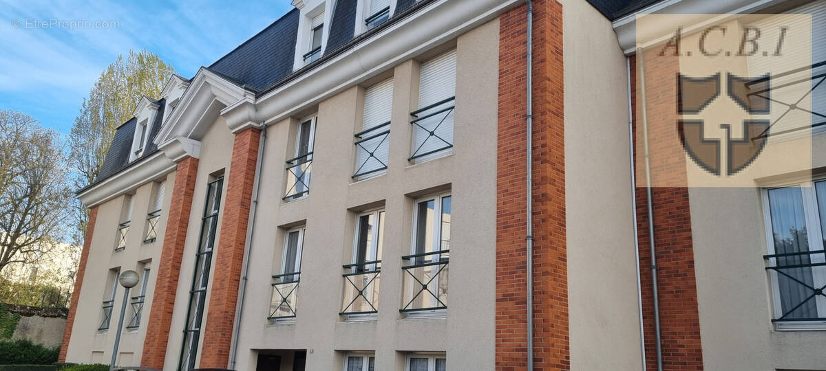 Appartement à VENDOME
