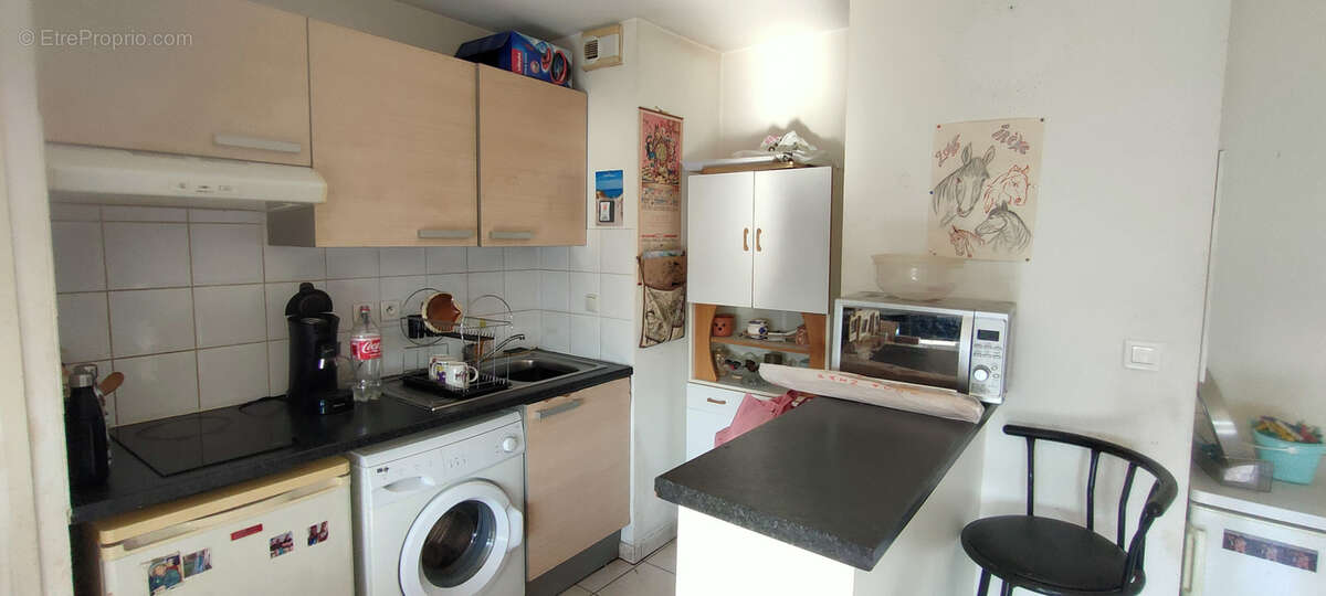 Appartement à VICHY