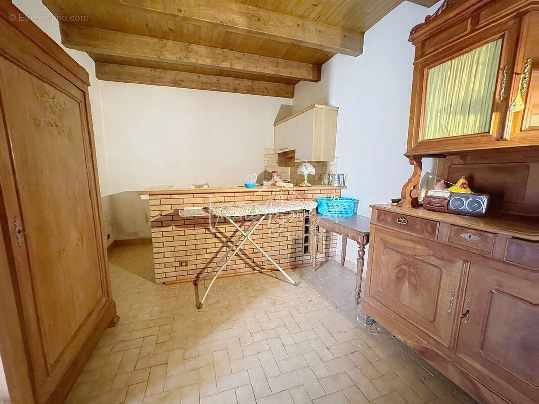 Maison à VABRES-L'ABBAYE