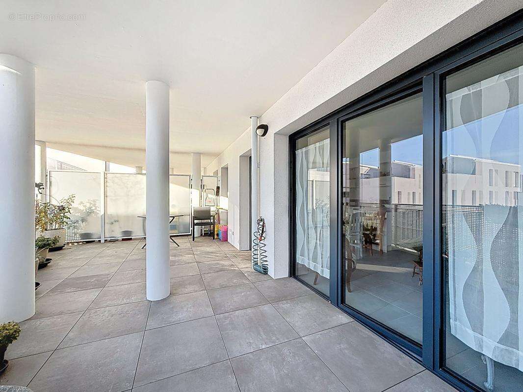 Appartement à LA ROCHELLE