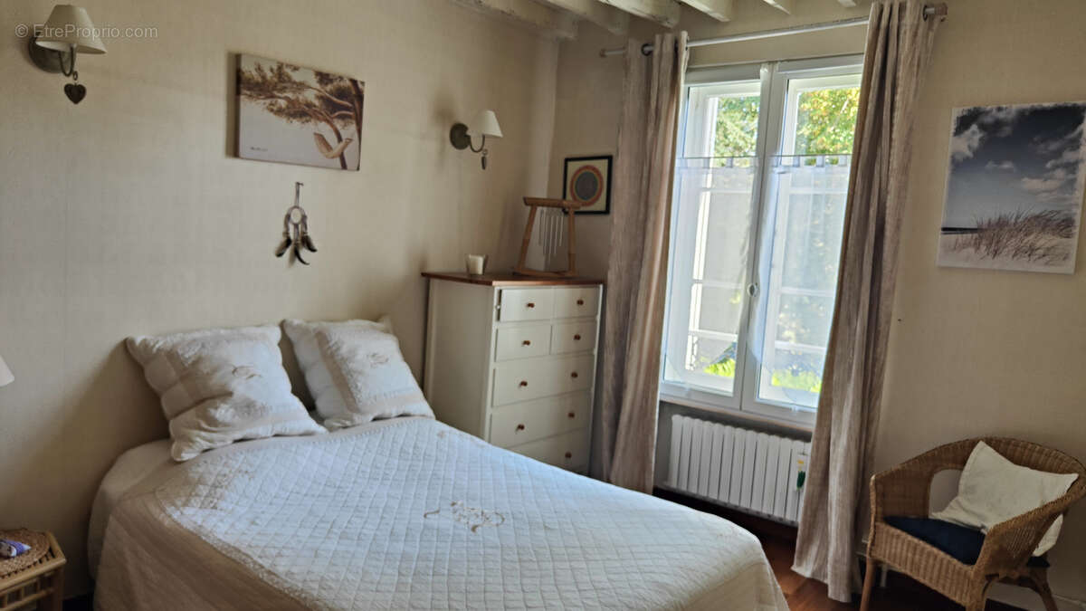 Maison à MONTFORT-L'AMAURY