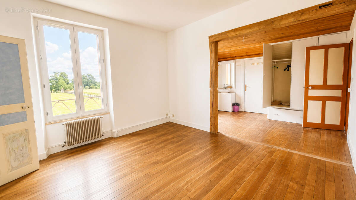 Maison Clevilliers 8 pièces 210.98 m² - photo 12