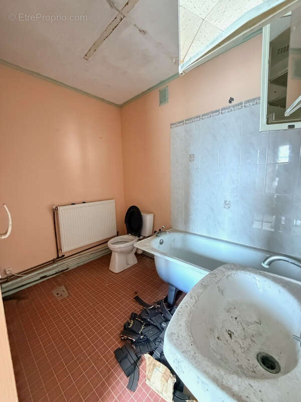 Appartement à JEUMONT