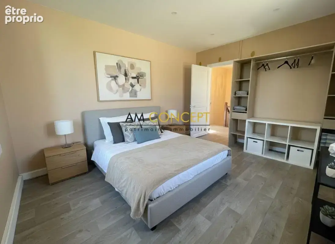 Maison 5P jardin NICE ouest - photo 4