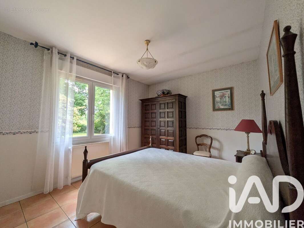 Photo 9 - Maison à SAINT-JEAN