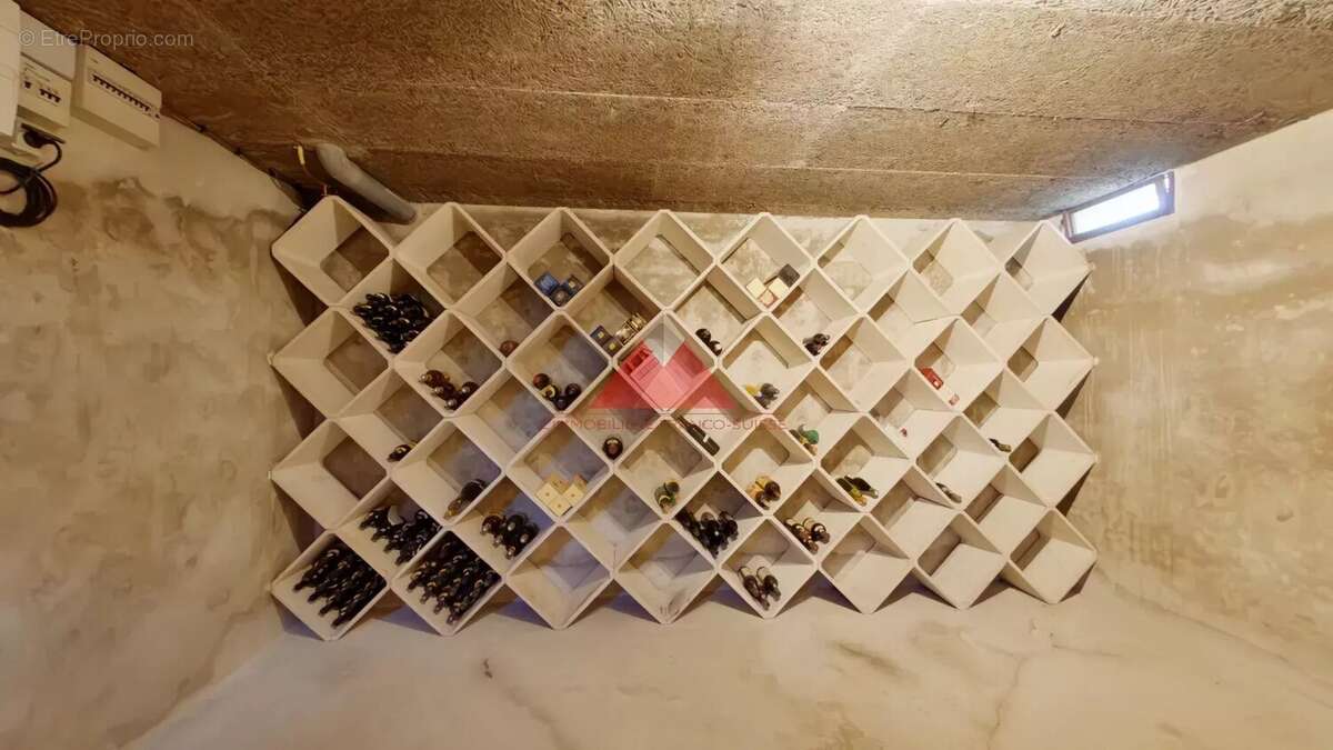 Maison à PONT-DE-POITTE