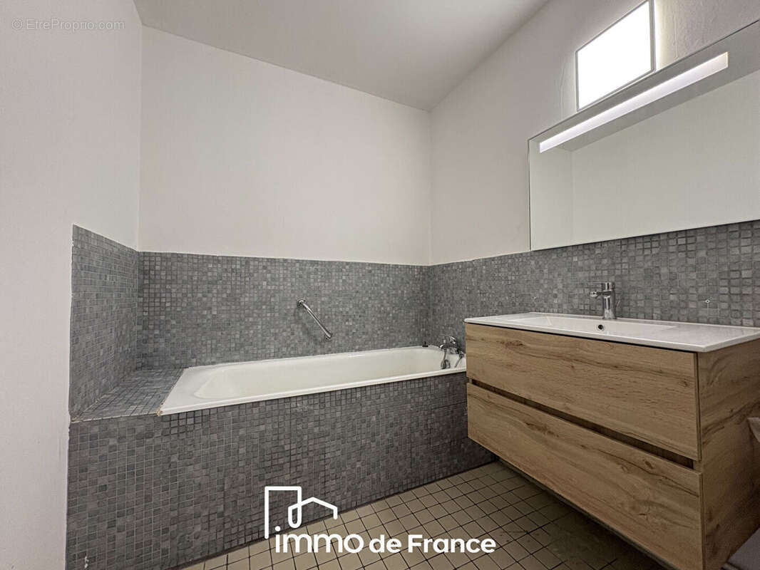 Appartement à RODEZ