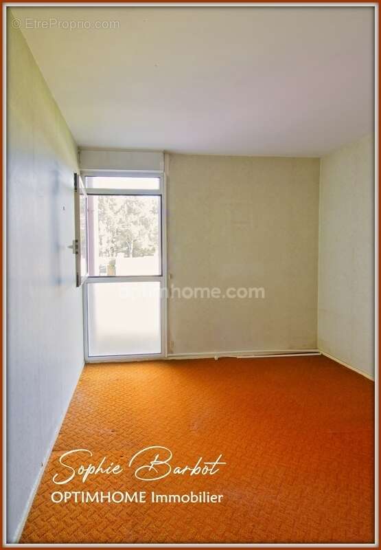 Appartement à LA TESTE-DE-BUCH