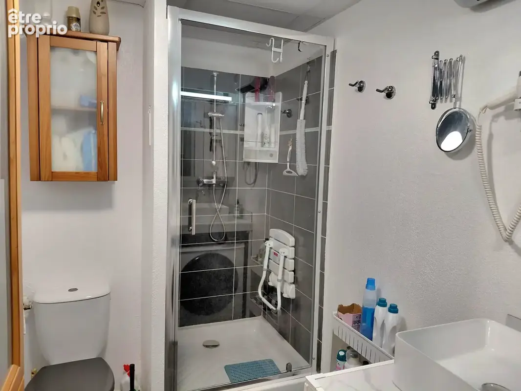 Appartement au calme ! - photo 12
