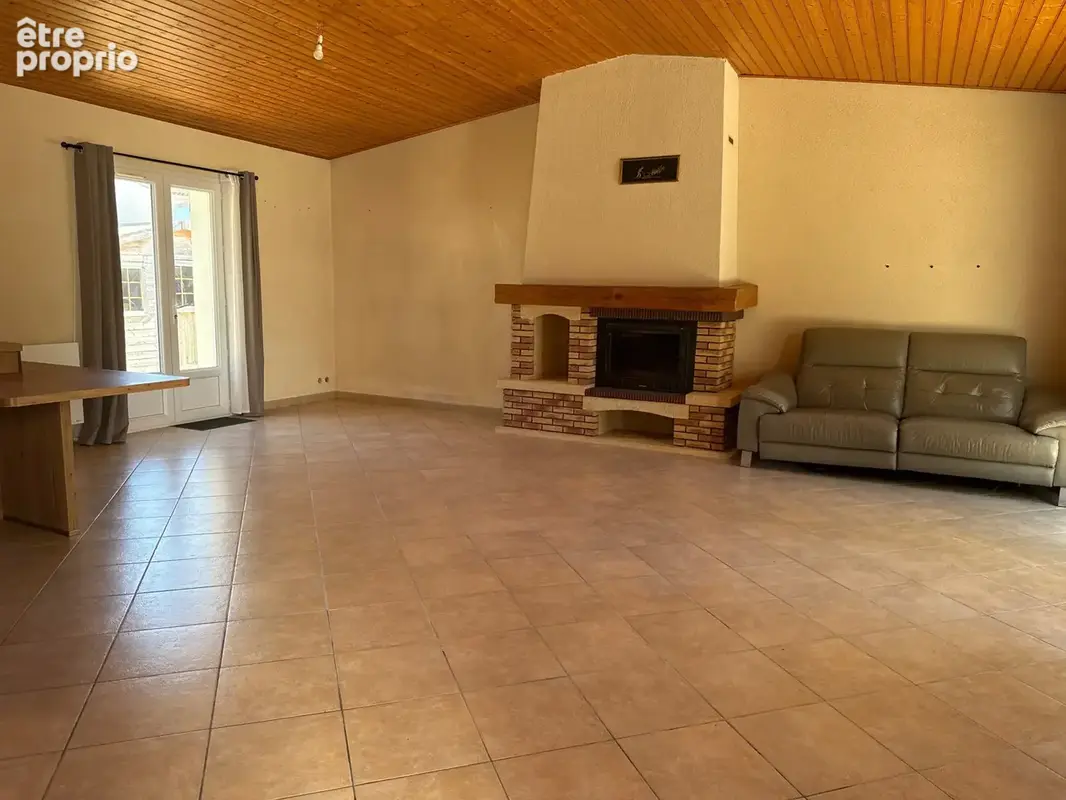 Maison - 4 pièces - photo 5