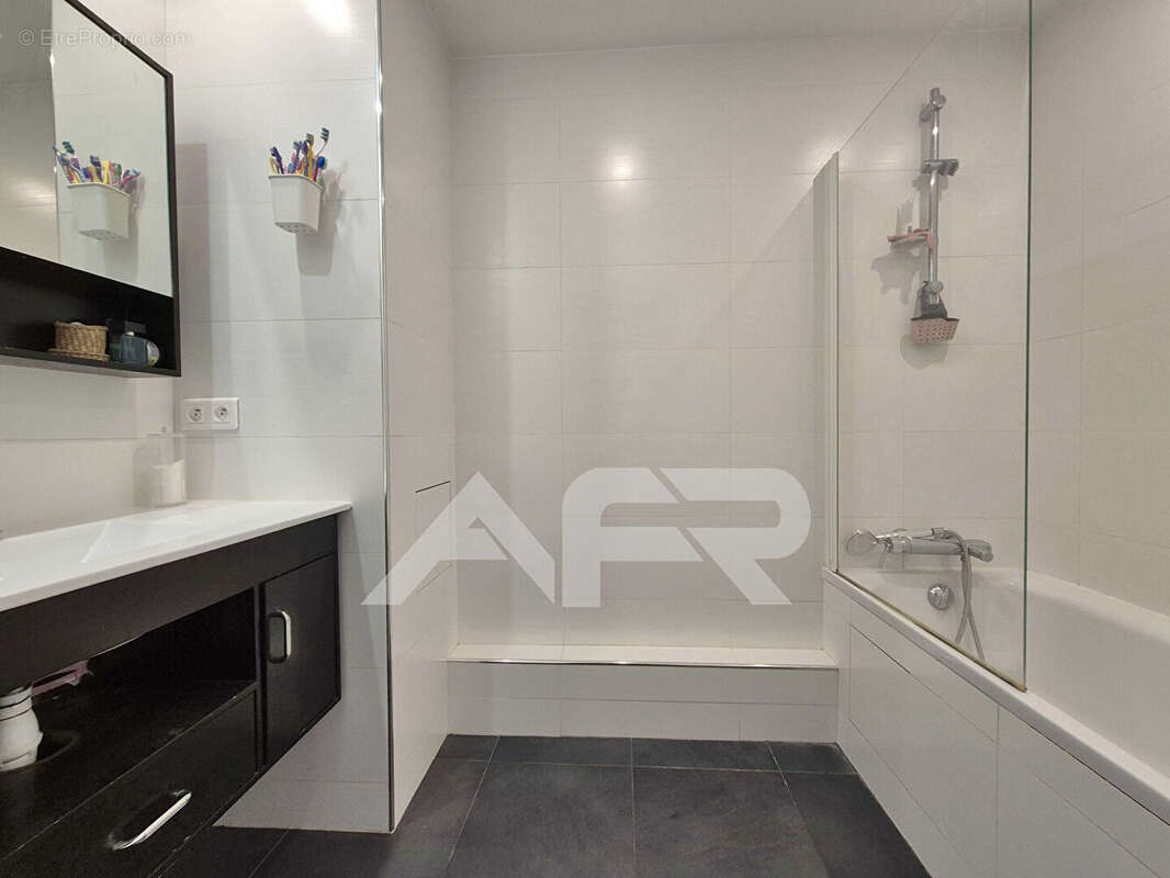 Appartement à CHATOU