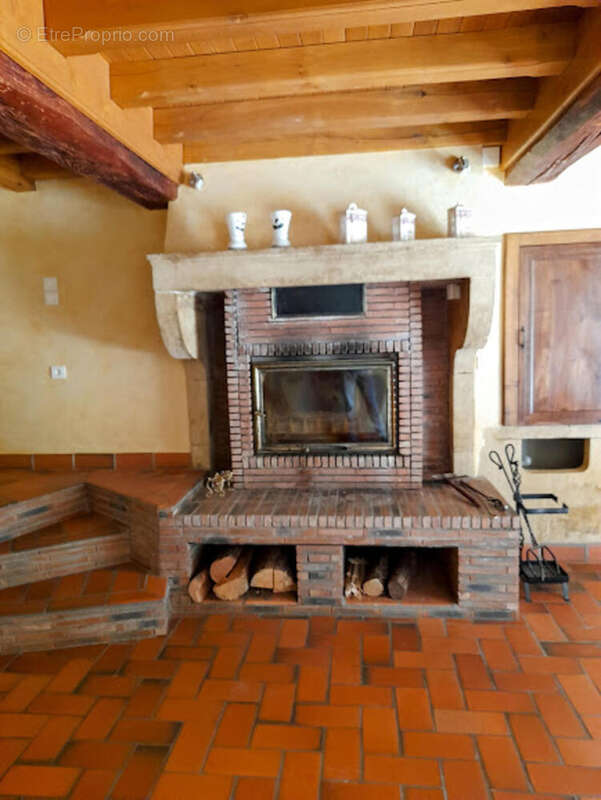 Photo 2 - Maison à CHAUFFAILLES