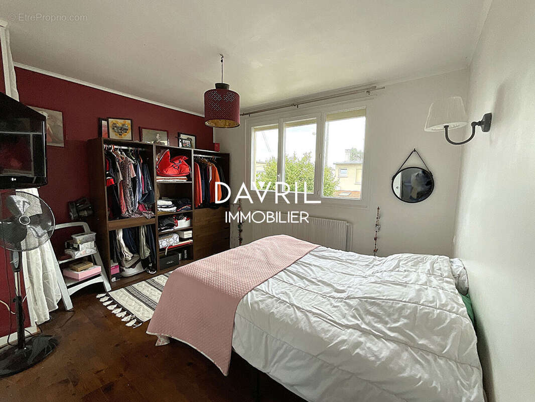 Maison à CONFLANS-SAINTE-HONORINE