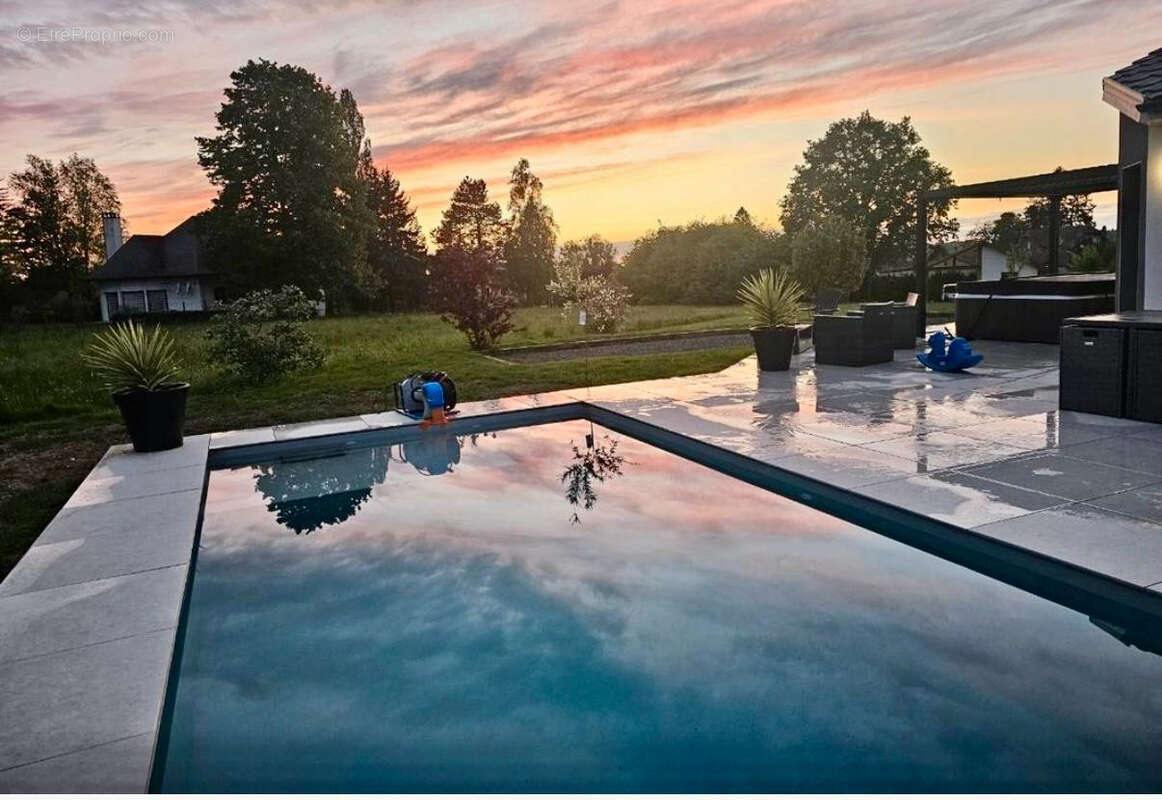 Maison à BADONVILLER