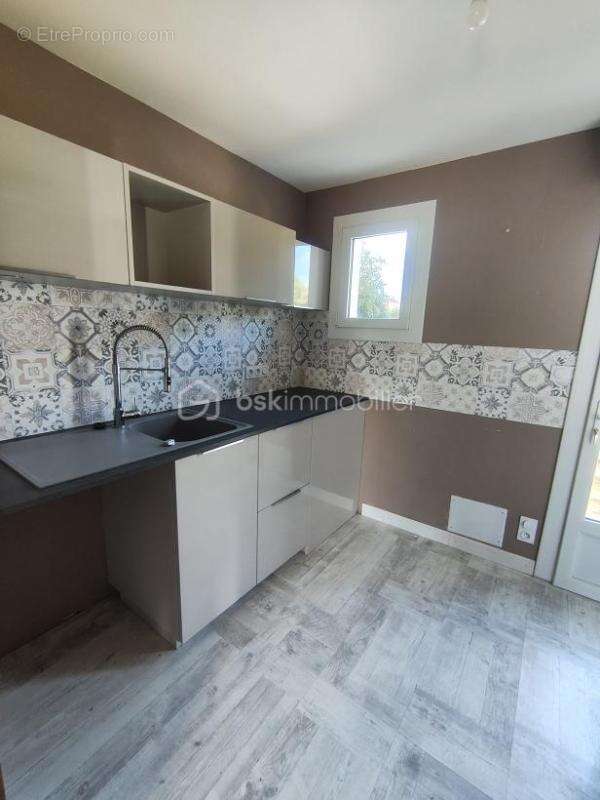  Maison coup de cœur à Barbâtre  - photo 2