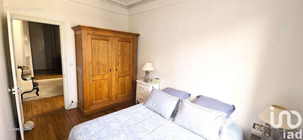 Photo 9 - Appartement à ORLEANS