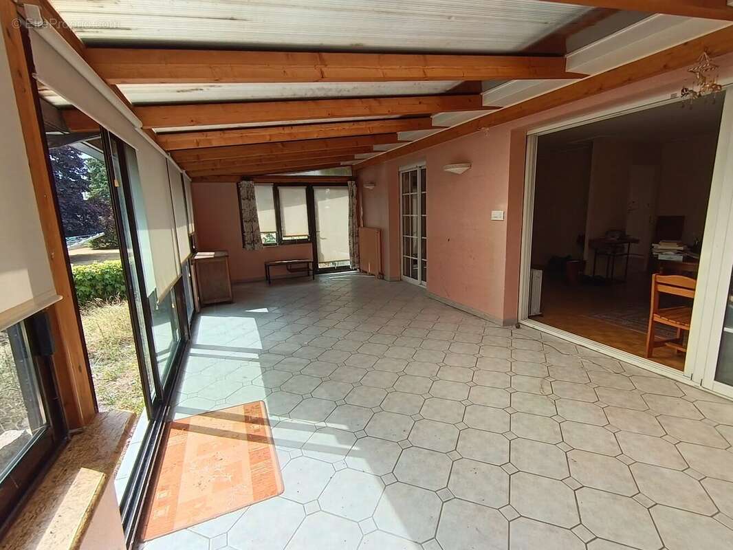 Maison 138 m² à Danjoutin  - photo 4