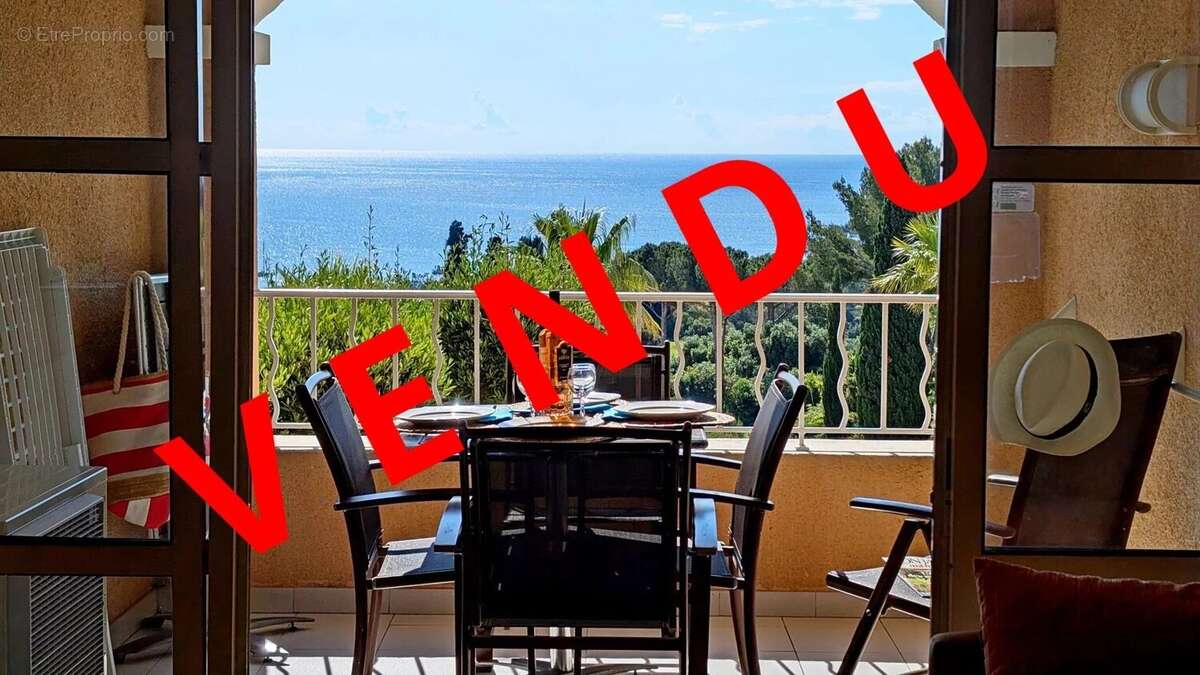 Appartement à LA SEYNE-SUR-MER