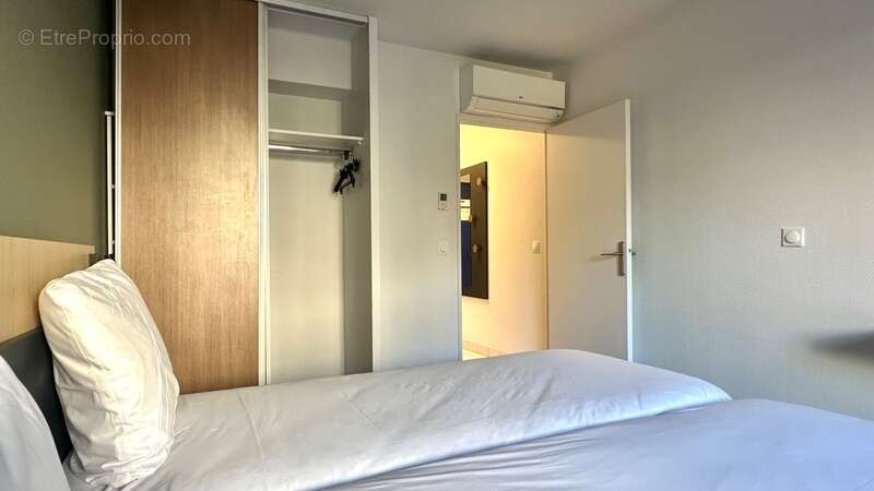 Appartement à SAINT-MAURICE