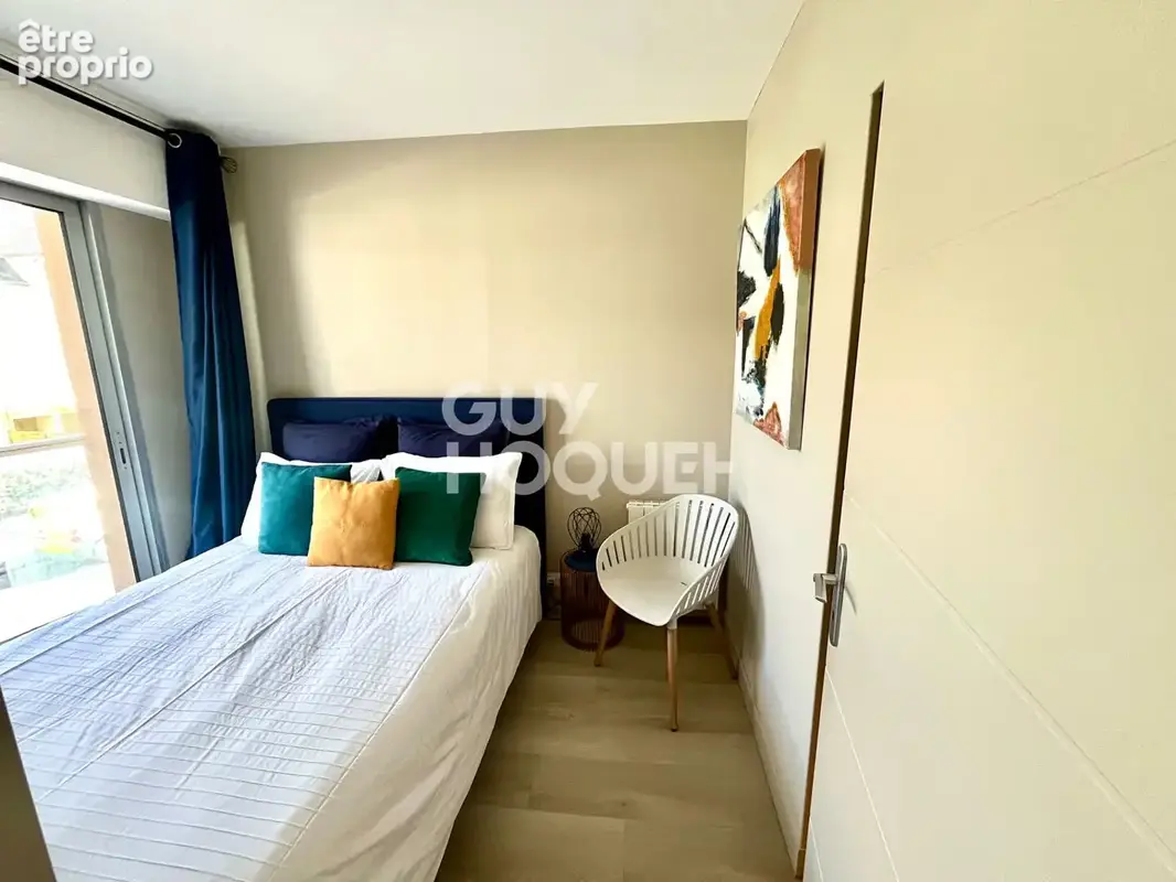 Appartement Pornichet 2 pièce(s) 33 m2 - photo 6