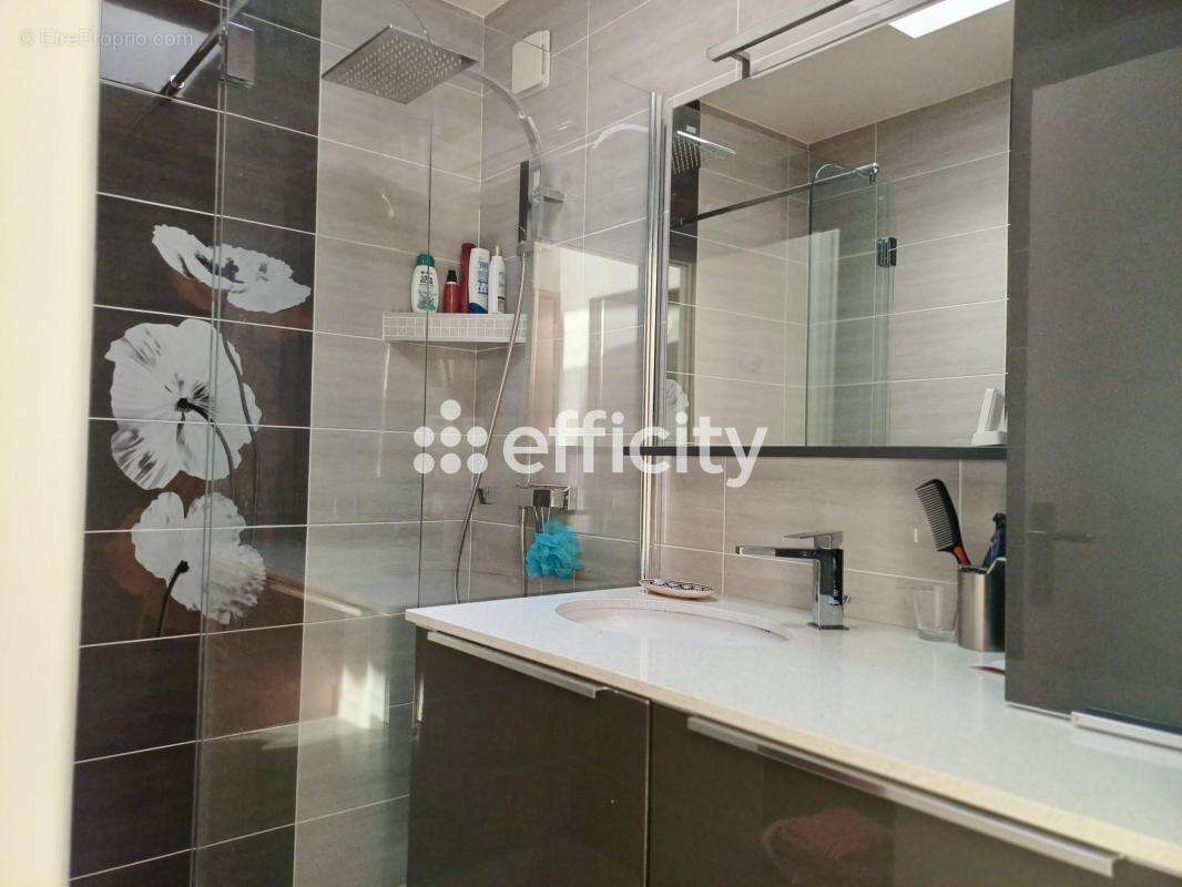 Appartement à CASSIS