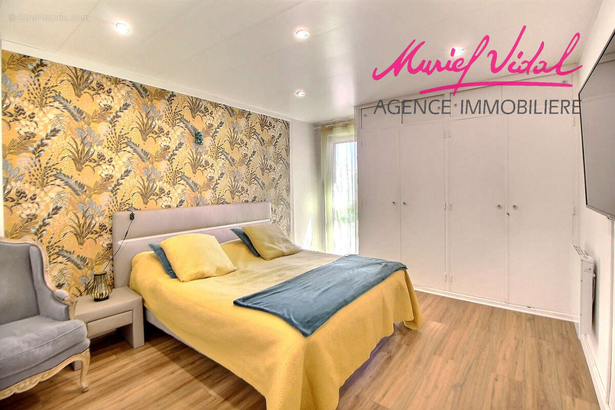 Appartement à SAINT-CYPRIEN