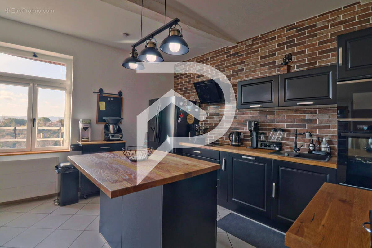 Maison à LA VERDIERE