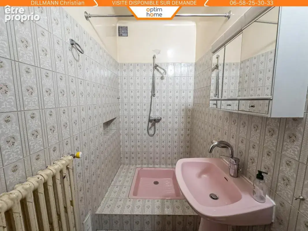 Maison Individuelle avec Terrain - photo 19