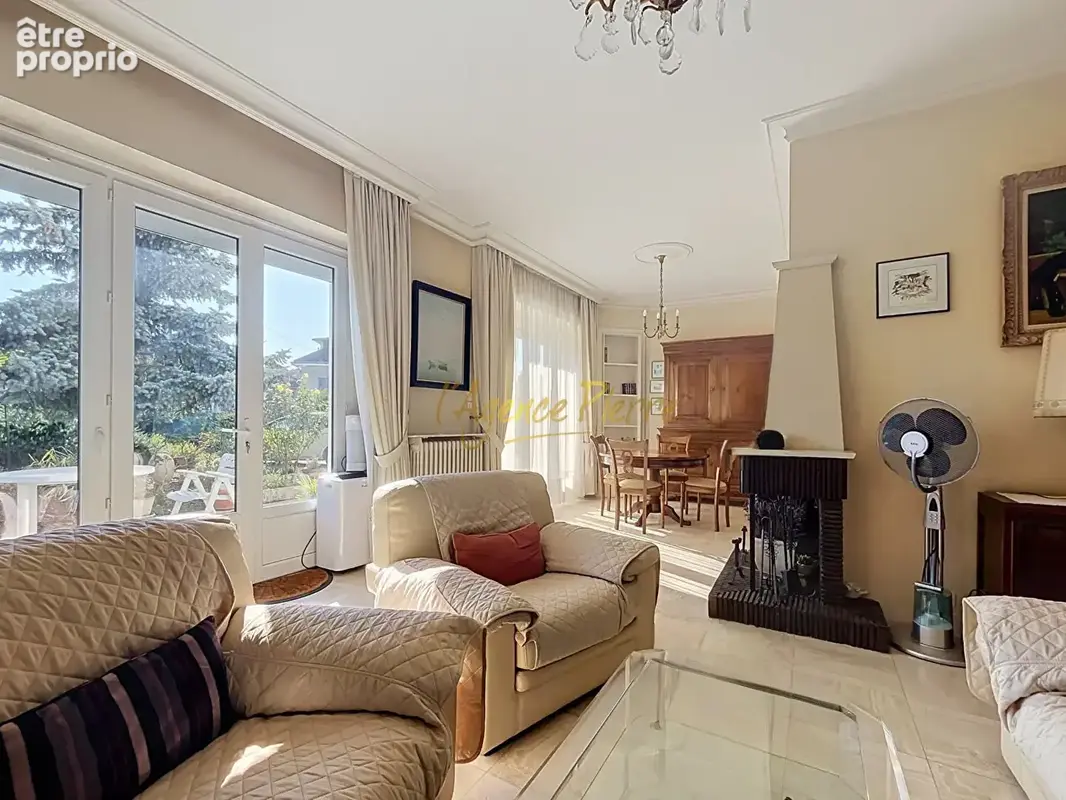 Maison 152m² à châtellerault - photo 4