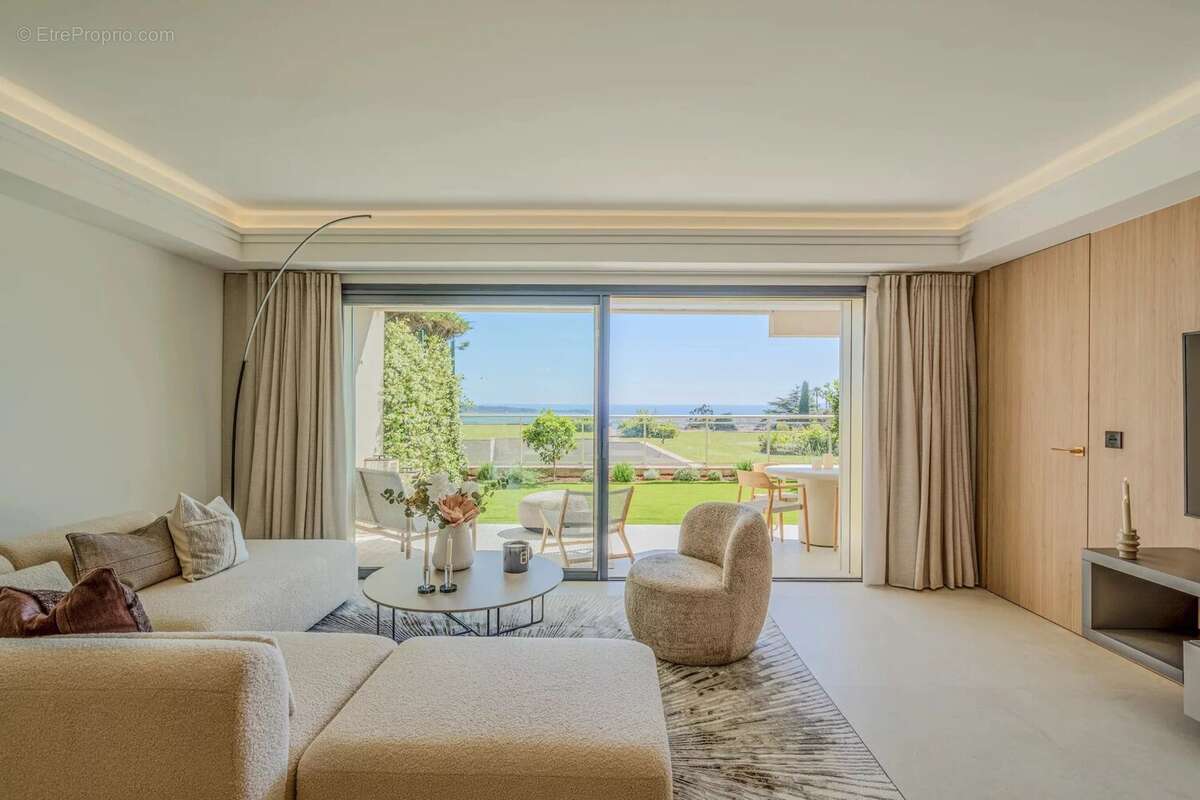 Cannes californie - photo 4