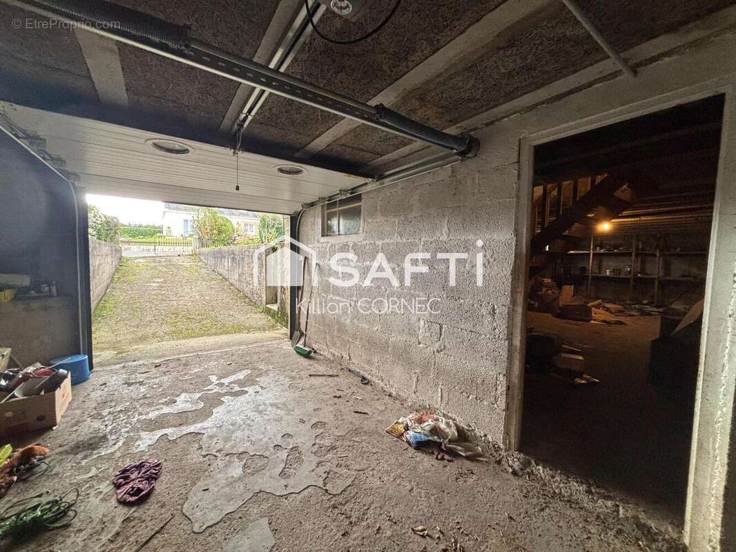 Photo 9 - Maison à BAUD