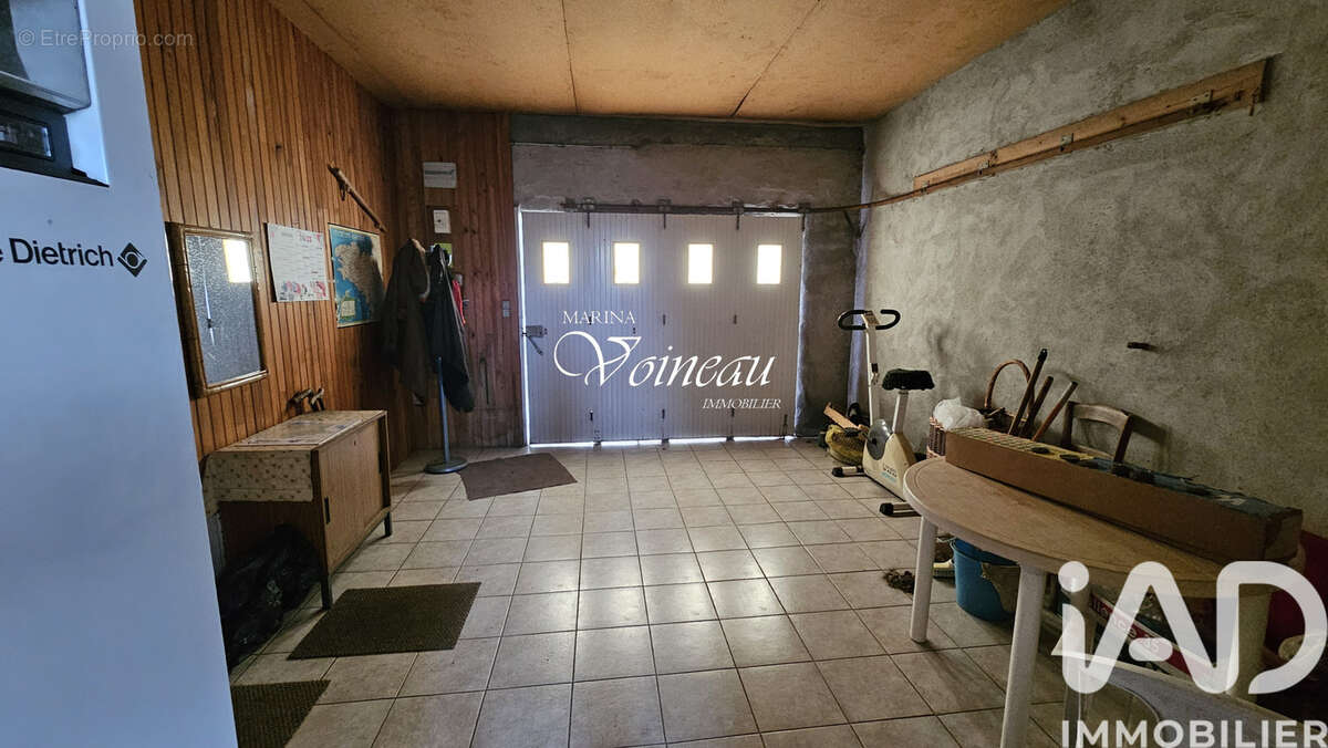 Photo 7 - Maison à MARSAC-SUR-DON