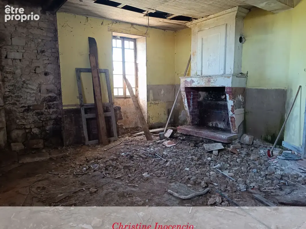 Maison 8 pièces 178 m² à vendre à Pons (17800) - photo 33