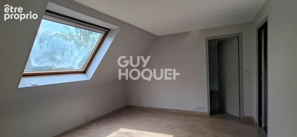 Maison 5 chambres - Jumeauville 120 m2 - photo 10