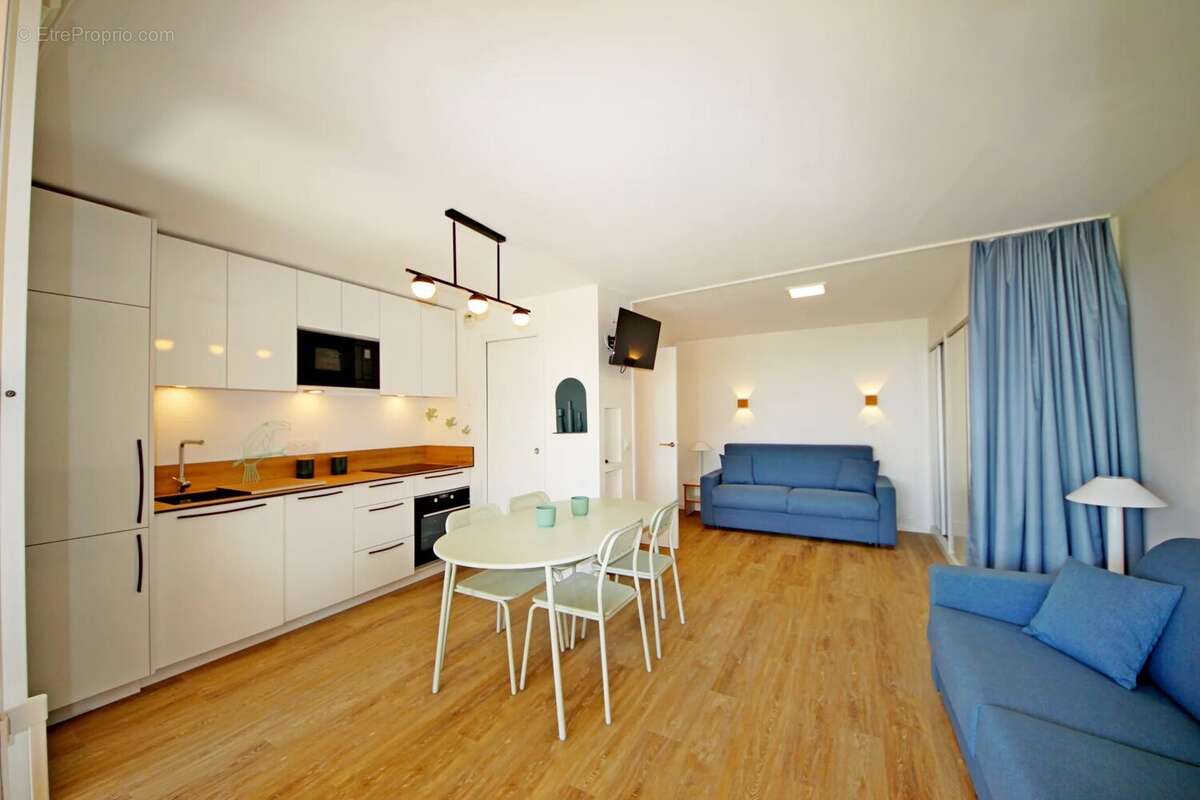 Appartement à LA SEYNE-SUR-MER