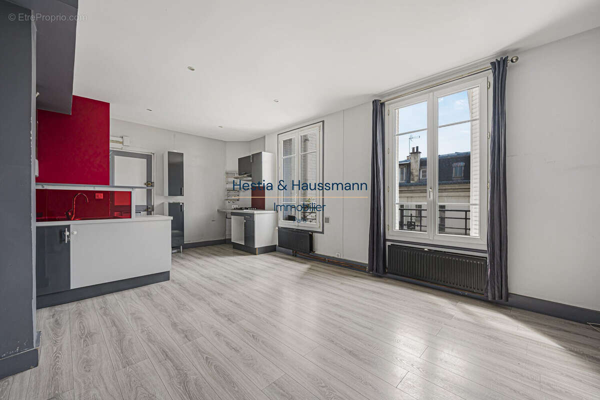 Appartement à VINCENNES