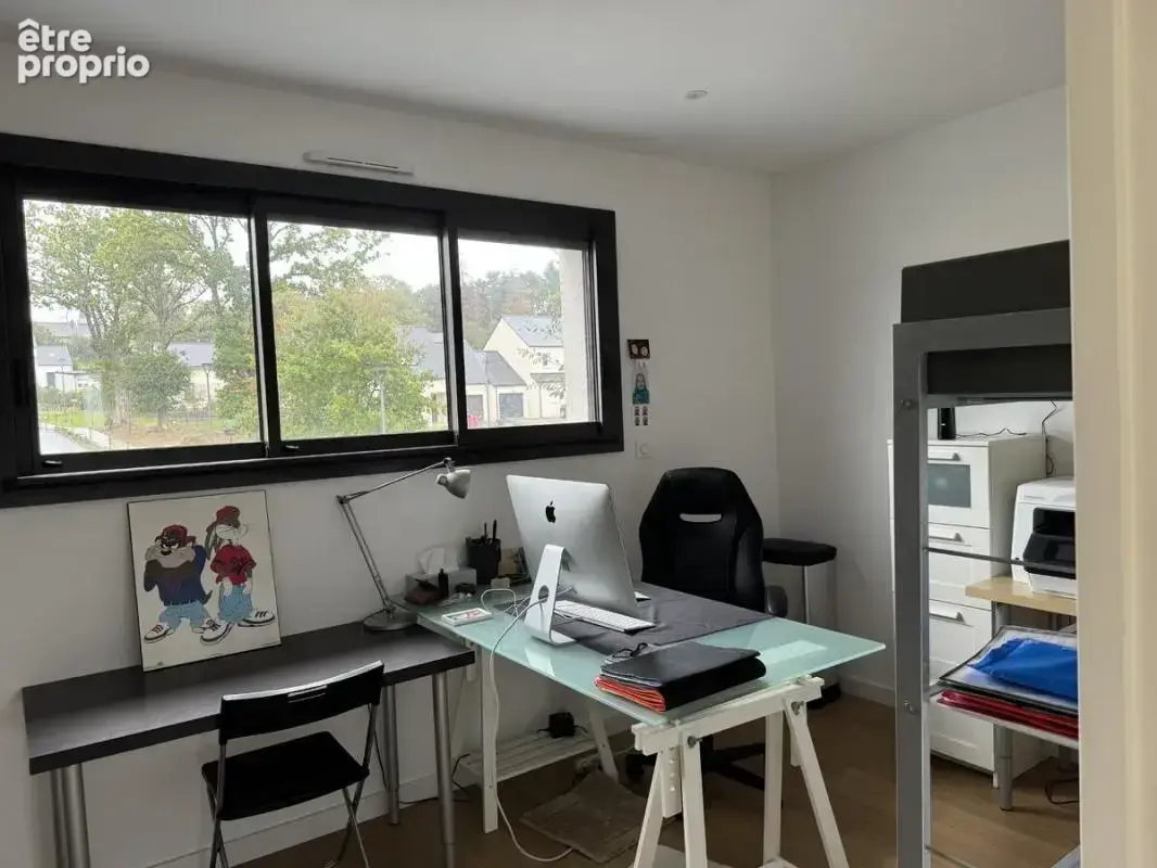 Maison 5 pièces 135 m² à vendre à Pance (35320) - photo 11