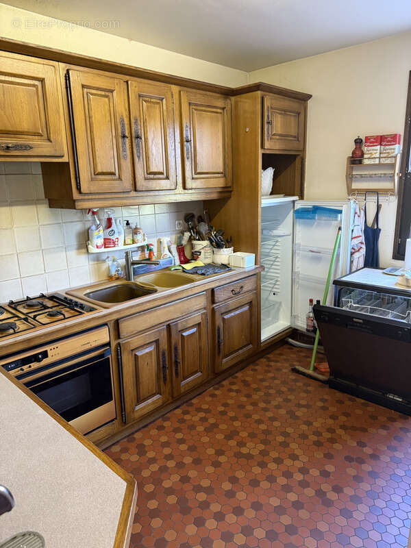 Appartement à ESPALION