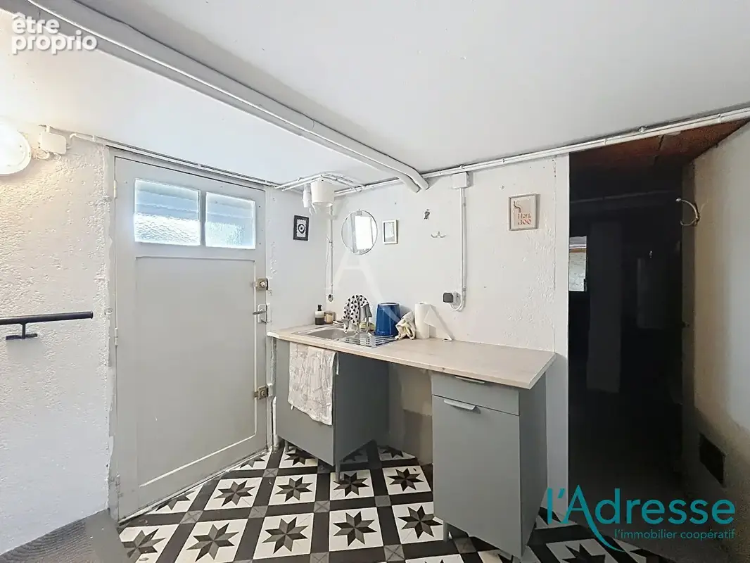 Maison Laval - photo 18